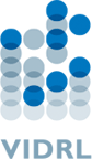 VIDRL logo